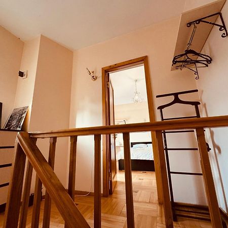 Sky Guest House Tbilisi Exterior foto