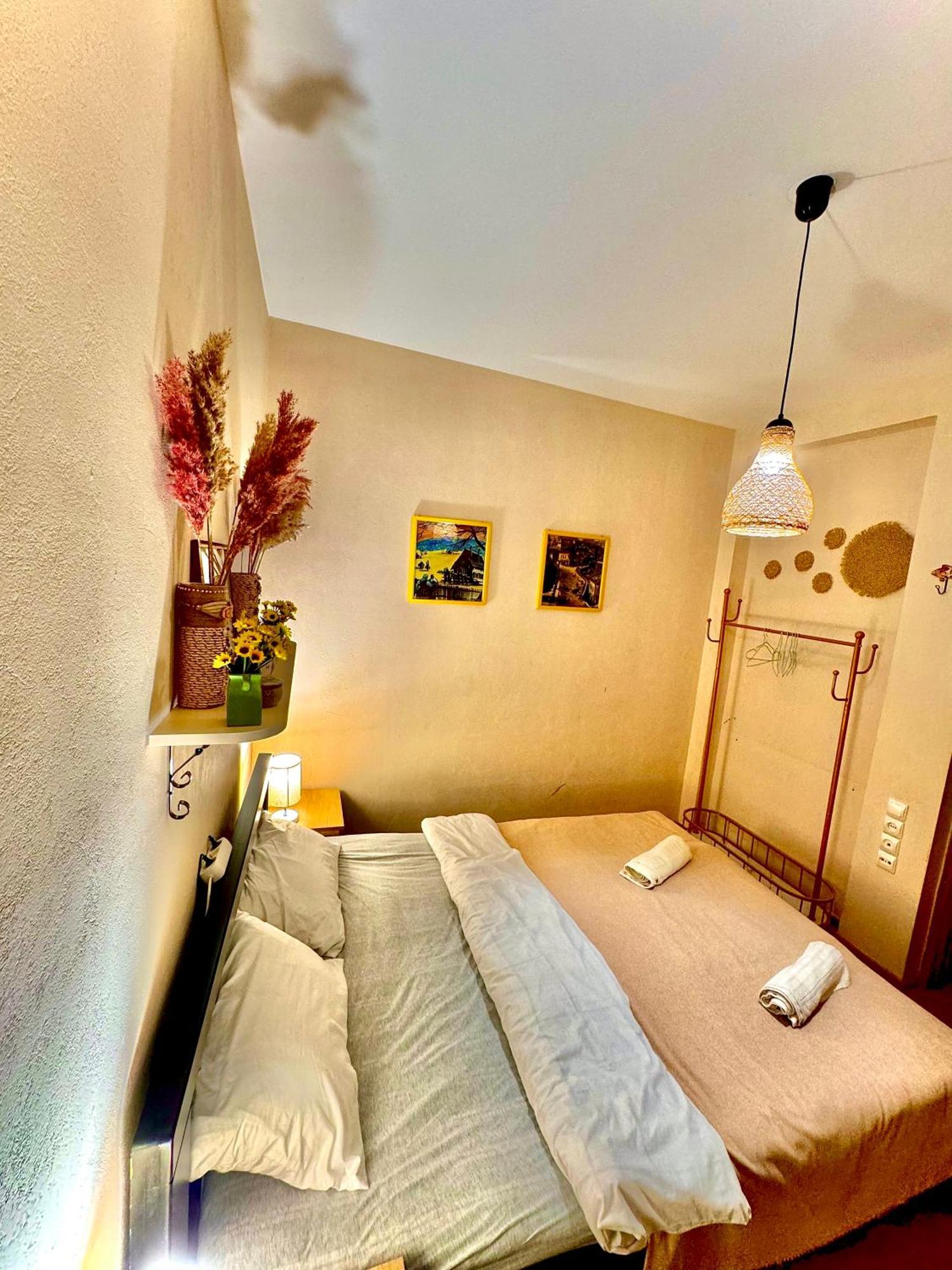 Sky Guest House Tbilisi Exterior foto