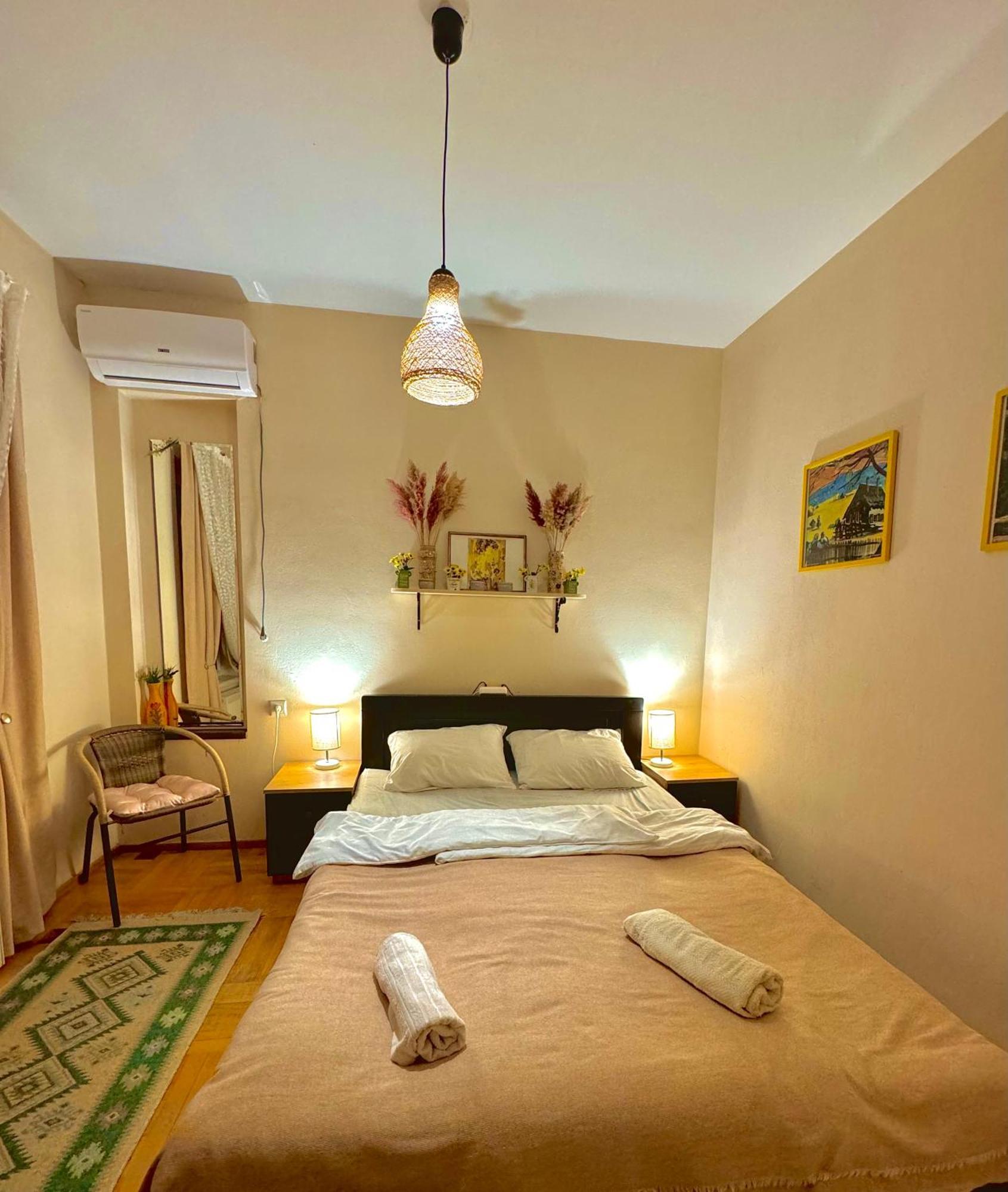 Sky Guest House Tbilisi Exterior foto