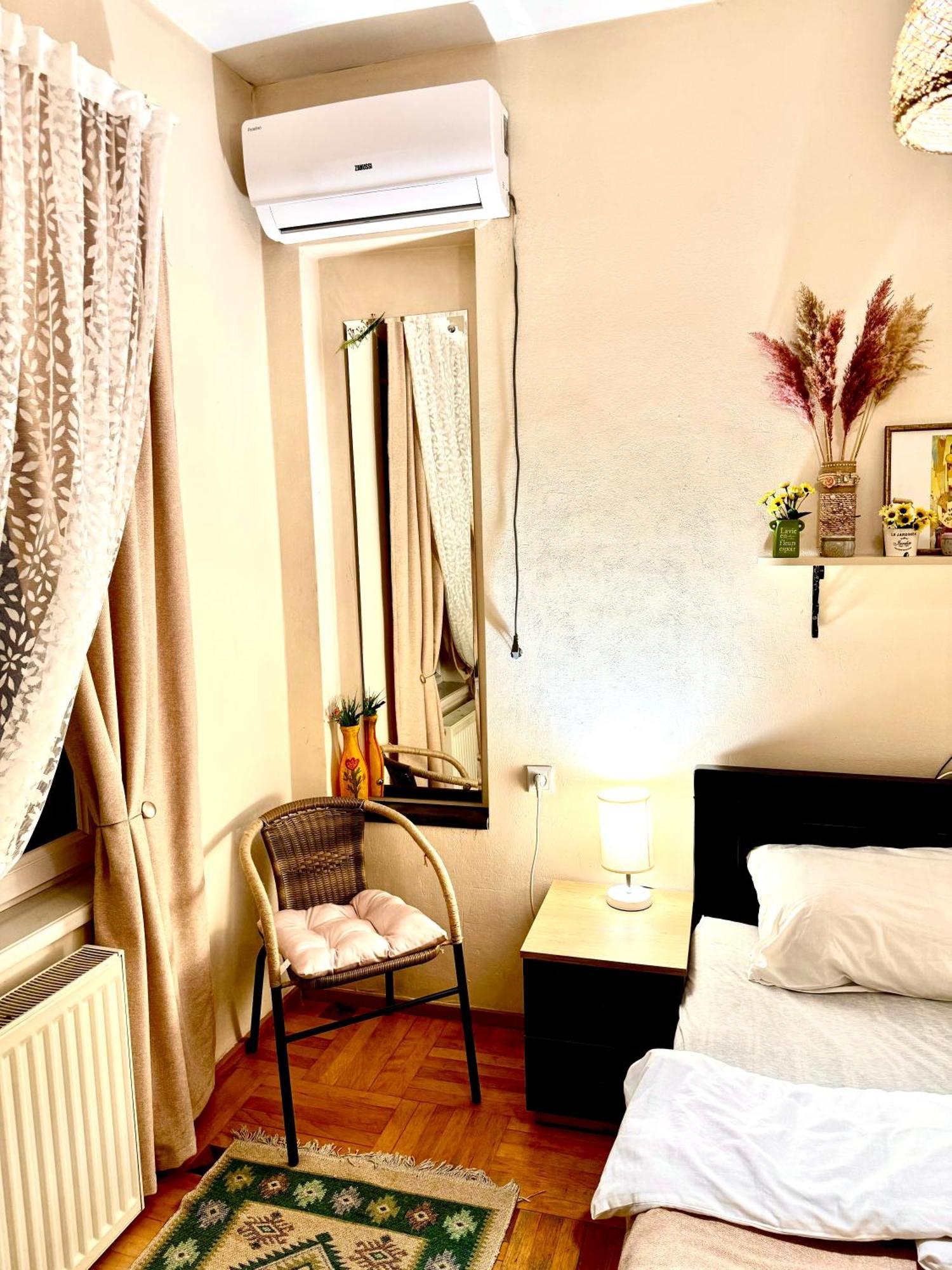 Sky Guest House Tbilisi Exterior foto