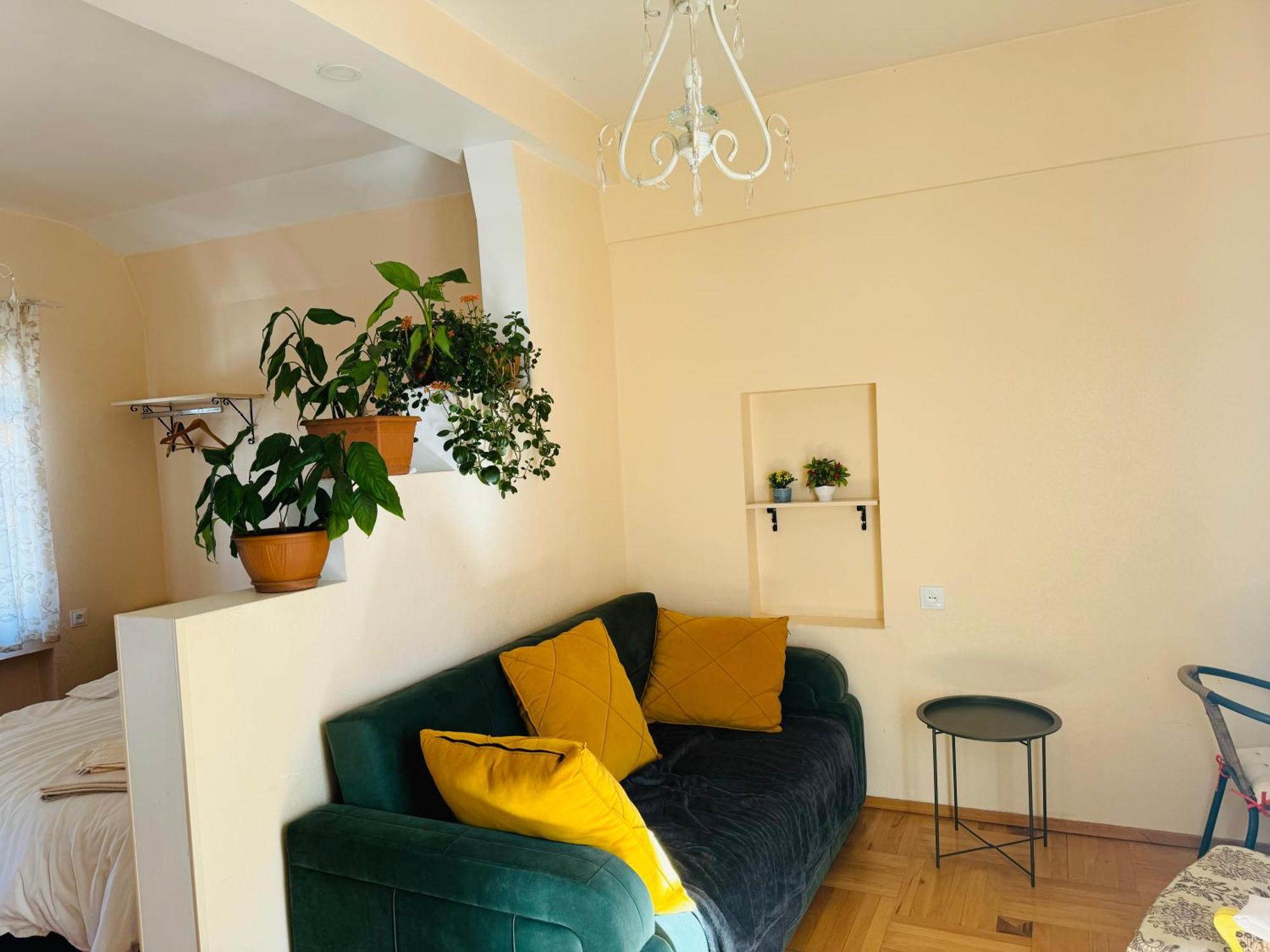 Sky Guest House Tbilisi Exterior foto