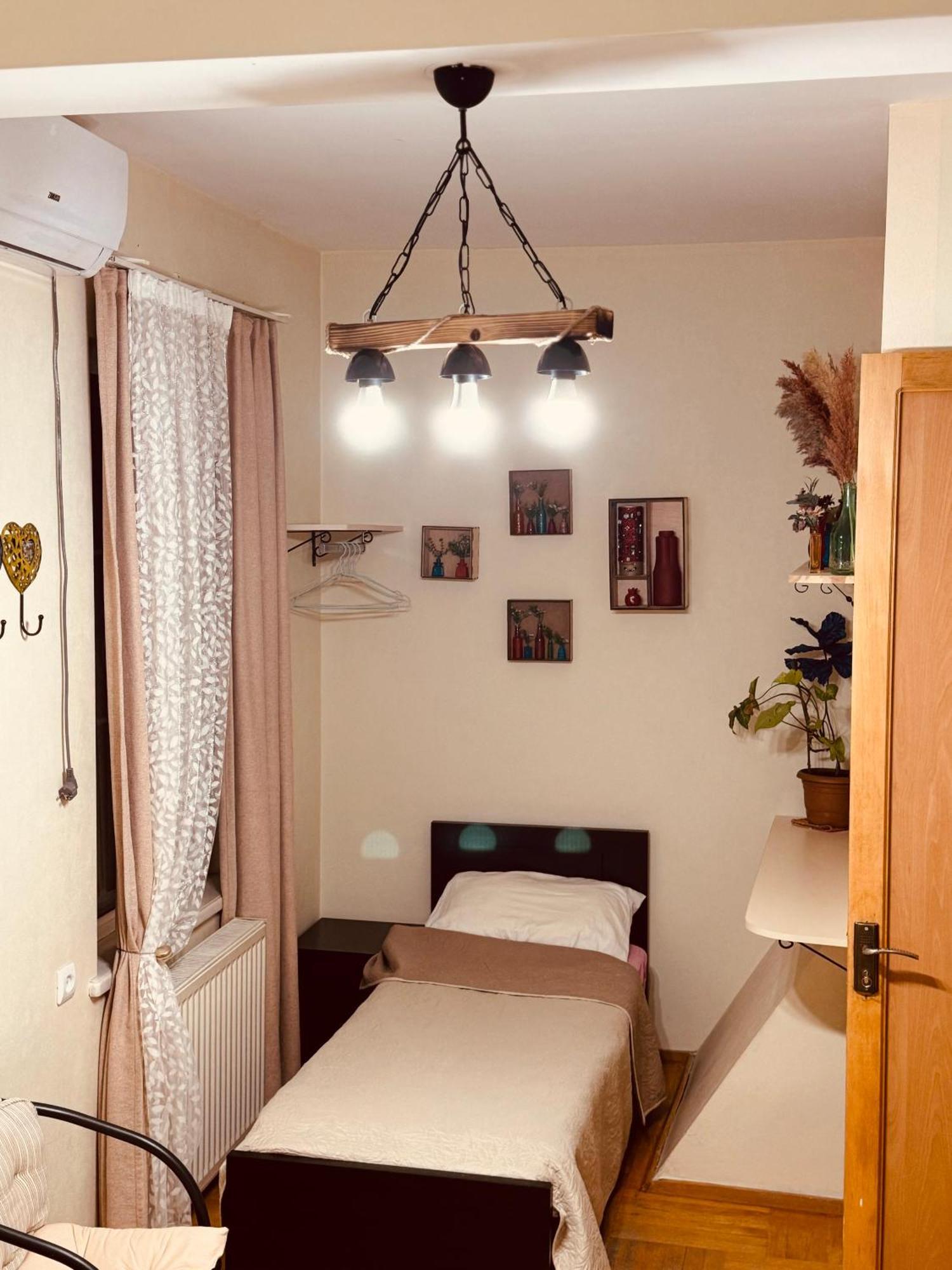 Sky Guest House Tbilisi Exterior foto