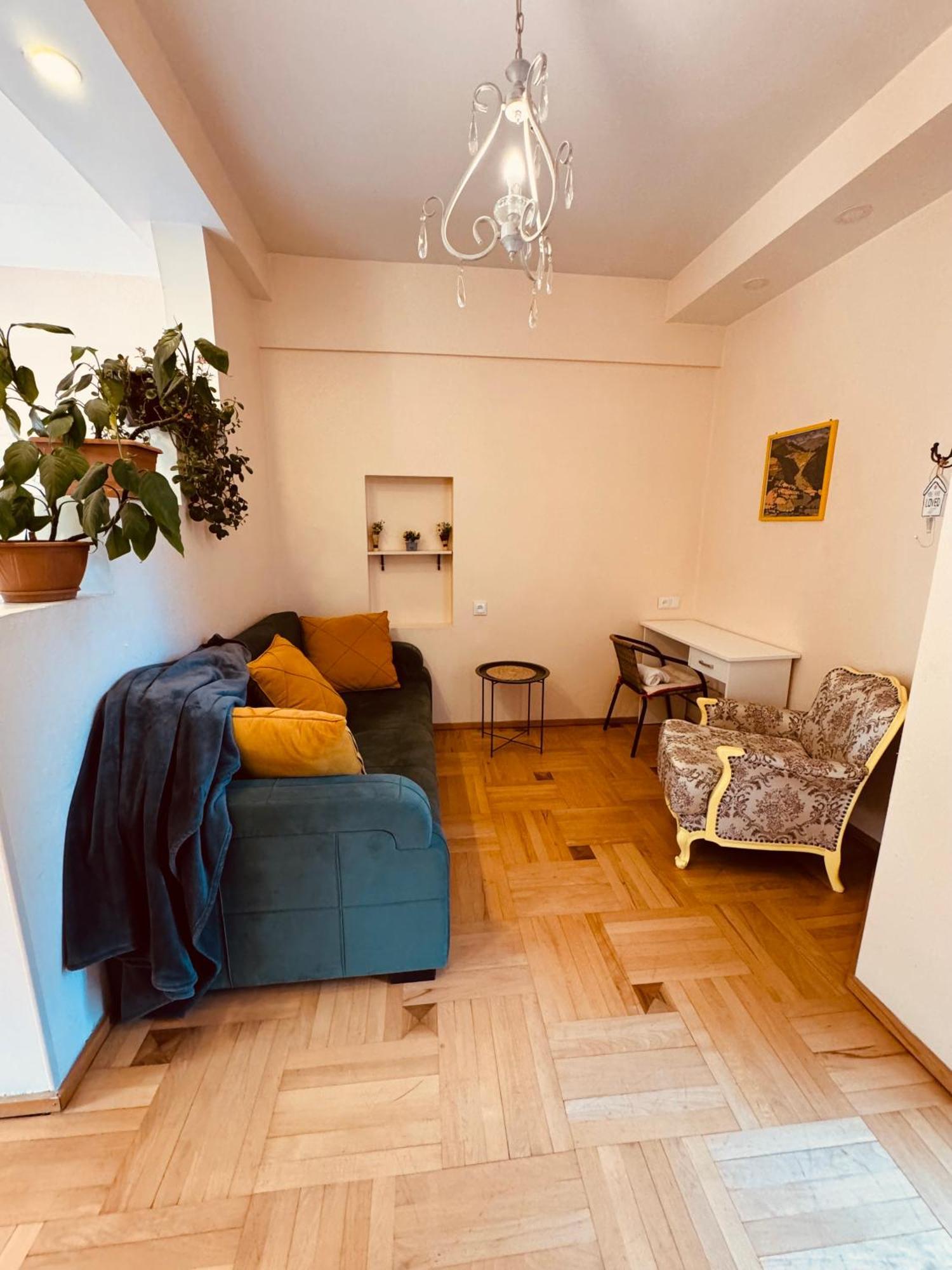 Sky Guest House Tbilisi Exterior foto