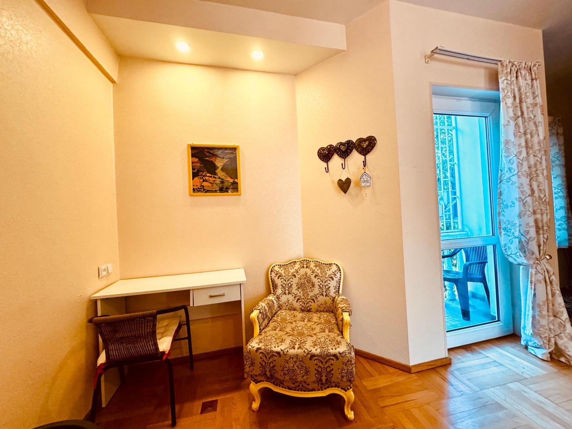 Sky Guest House Tbilisi Exterior foto