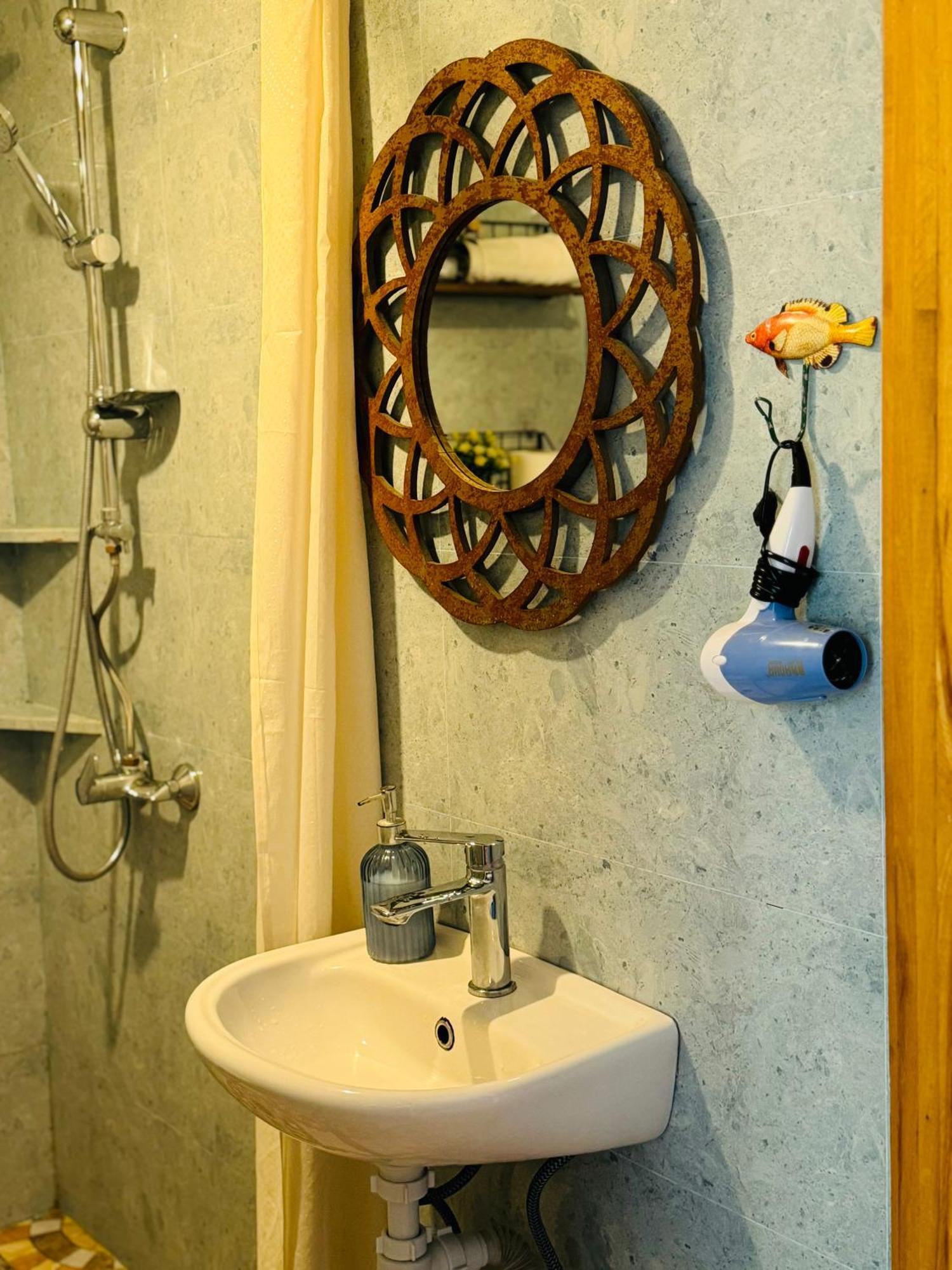 Sky Guest House Tbilisi Exterior foto